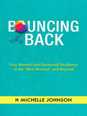 cover image of Bouncing Back